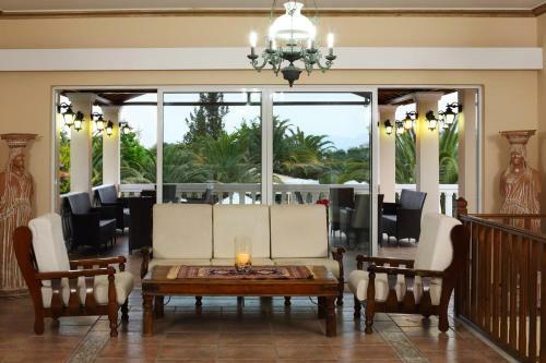 Rebecca's Village Corfu Hotel - All Inclusive