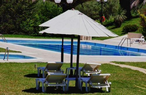 Rebecca's Village Corfu Hotel - All Inclusive
