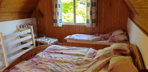 K�r�sparti Paradicsom