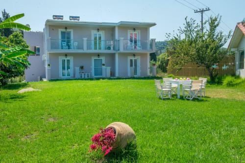 Villa Maria