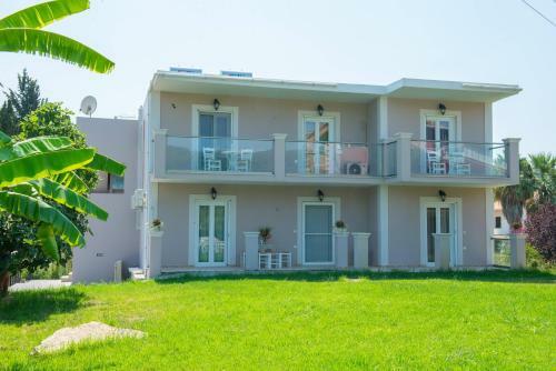 Villa Maria