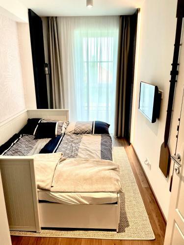 V�zparti Luxus Apartman Sz�nt�d