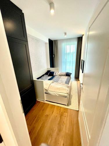 V�zparti Luxus Apartman Sz�nt�d