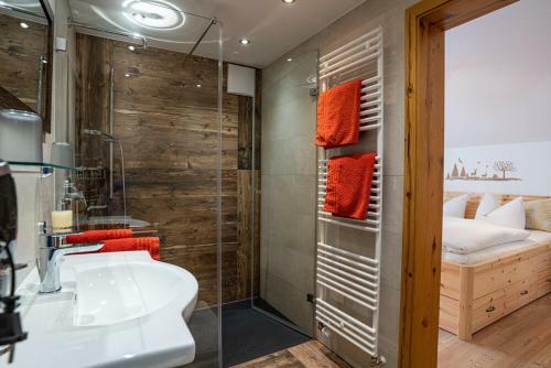 Apartamento Koglh�usl