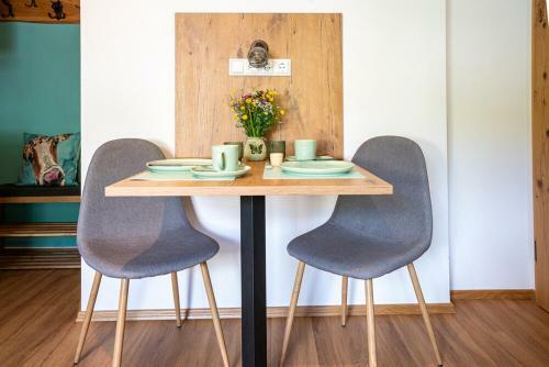 Apartamento Koglh�usl
