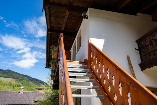 Apartamento Koglh�usl