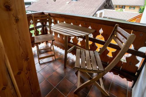 Apartamento Koglh�usl