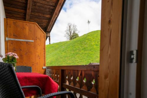 Apartamento Koglh�usl