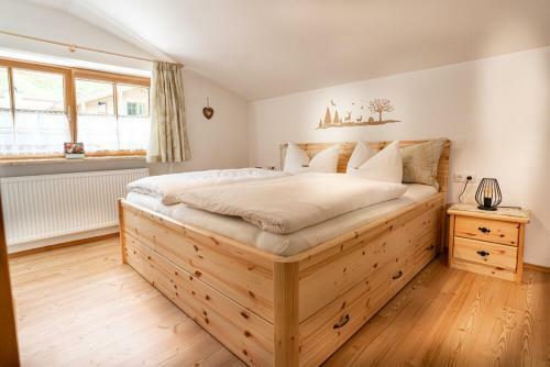 Apartamento Koglh�usl