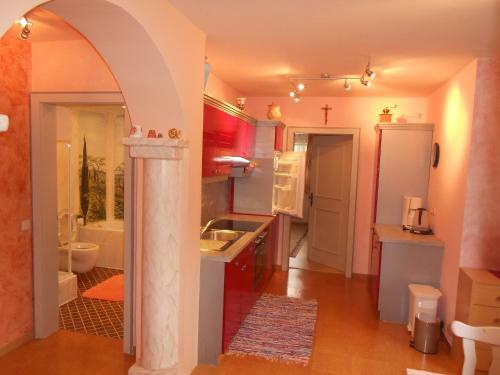 Apartamento Haus Talblick