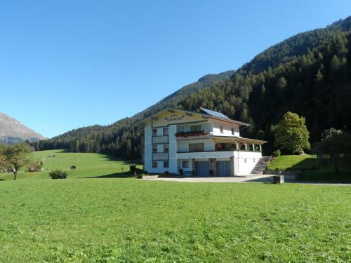 Apartamento Haus Talblick
