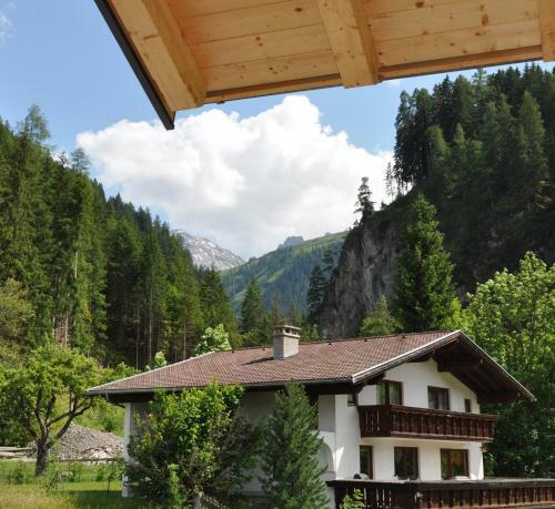 Apartamento Ronjas H�tte
