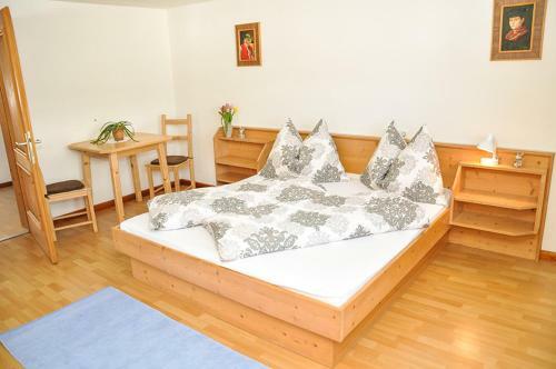 Apartamento Ronjas H�tte