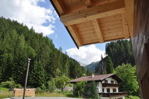 Apartamento Ronjas H�tte