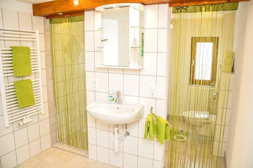 Apartamento Ronjas H�tte