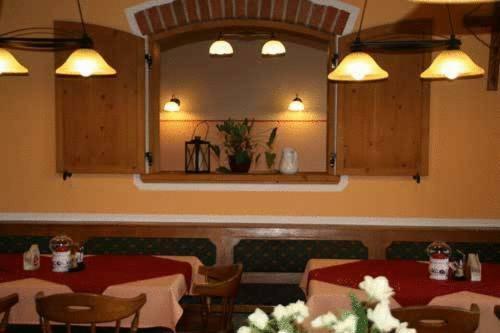 Hotel Berghof Baumgartner