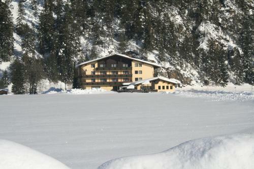 Hotel Sch�nauer Hof