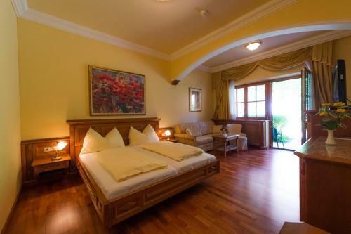 Hotel Genie�erhof Haimer