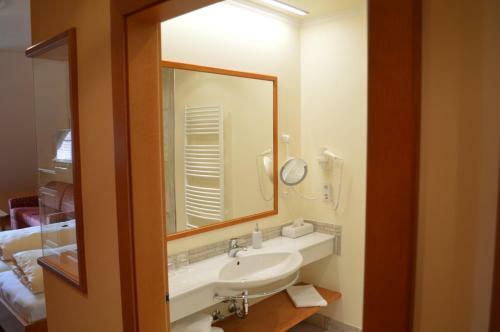 Hotel Genie�erhof Haimer