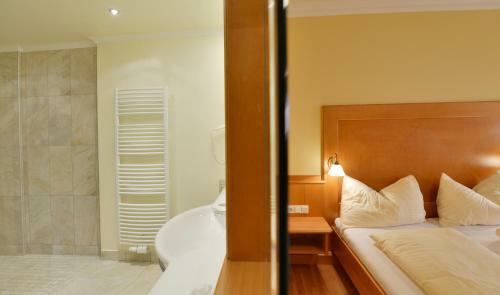 Hotel Genie�erhof Haimer