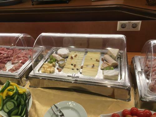 Hotel Genie�erhof Haimer
