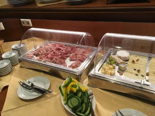 Hotel Genie�erhof Haimer