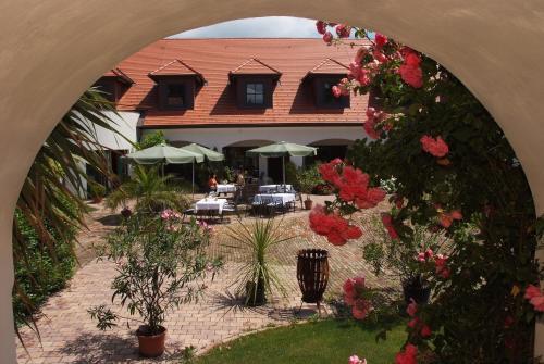 Hotel Genie�erhof Haimer