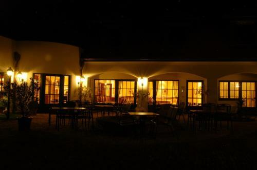Hotel Genie�erhof Haimer