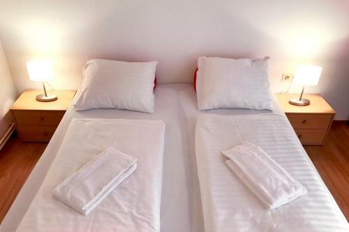 Bed & Breakfast Pension Sonntagshof