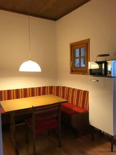 Bed & Breakfast Pension Sonntagshof