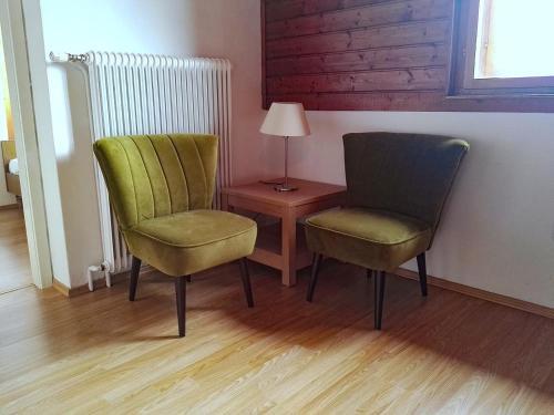 Bed & Breakfast Pension Sonntagshof