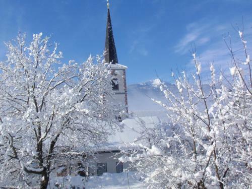 Bed & Breakfast Pension Sonntagshof