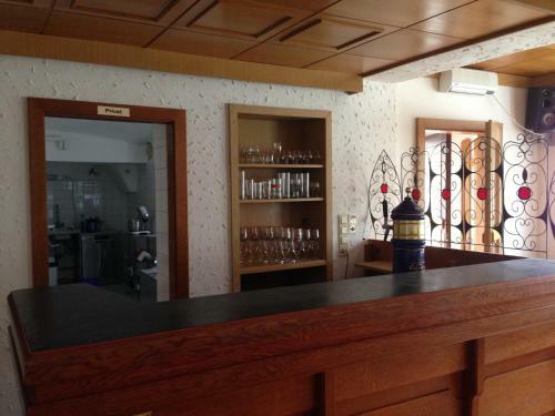 Bed & Breakfast Pension Sonntagshof
