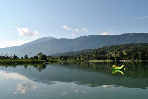 Bed & Breakfast Pension Sonntagshof