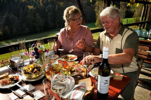 Hostal Weingut Und G�stezimmer Zirngast