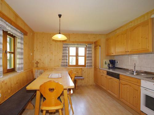 Holiday Home Kopphutte St Margarethen