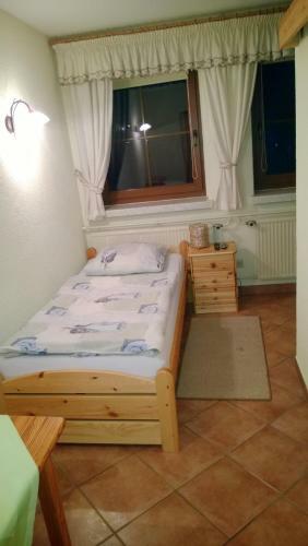 Hostal Landpension Wandersruh