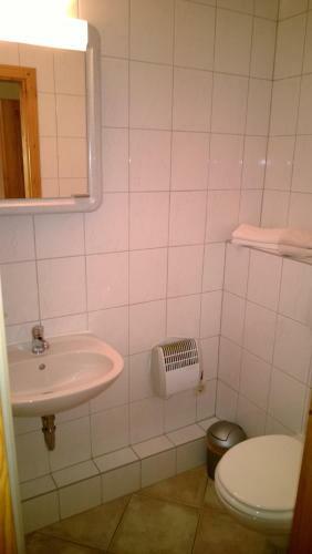 Hostal Landpension Wandersruh