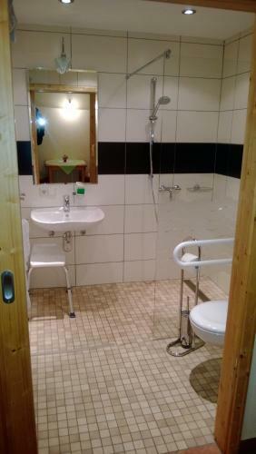 Hostal Landpension Wandersruh