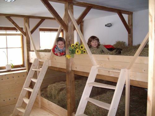 Hostal Landpension Wandersruh