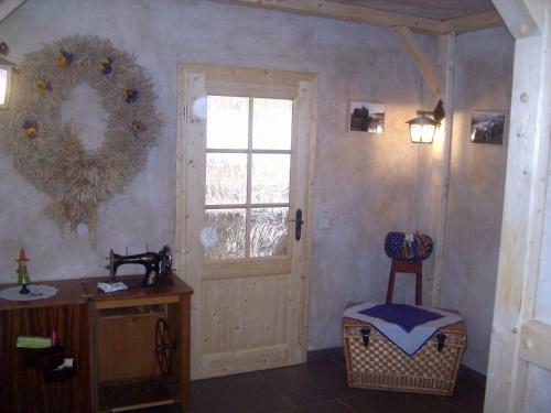Hostal Landpension Wandersruh