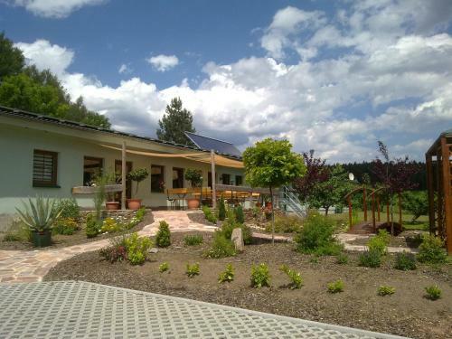 Hostal Landpension Wandersruh