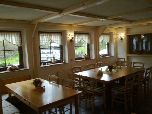 Hostal Landpension Wandersruh
