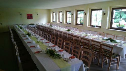 Hostal Landpension Wandersruh