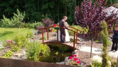 Hostal Landpension Wandersruh