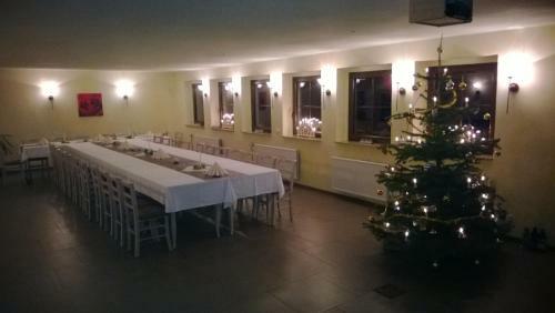 Hostal Landpension Wandersruh