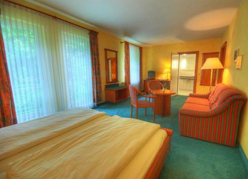 Meister B�r Hotel Vogtland