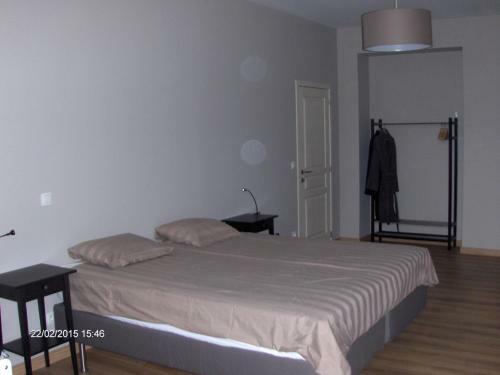 Apartamento Wenceslas Cobergher Appartement
