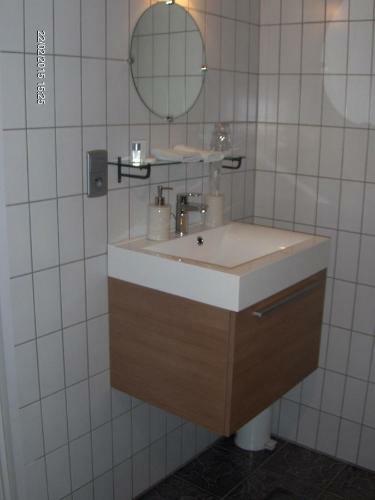 Apartamento Wenceslas Cobergher Appartement