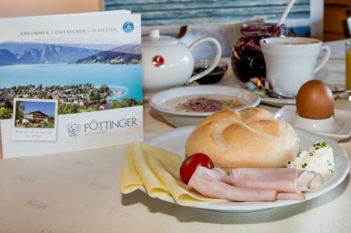 Aktivhotel F�ttinger